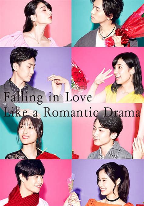 Search for Search for. . Falling in love like a romantic drama where are they now